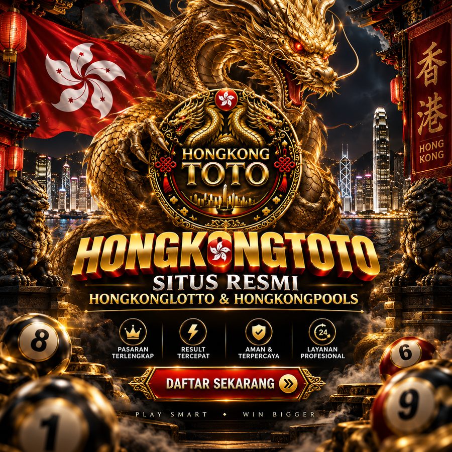 Syair HK Lotto Malam Ini Terlengkap 2026 Data 27 September